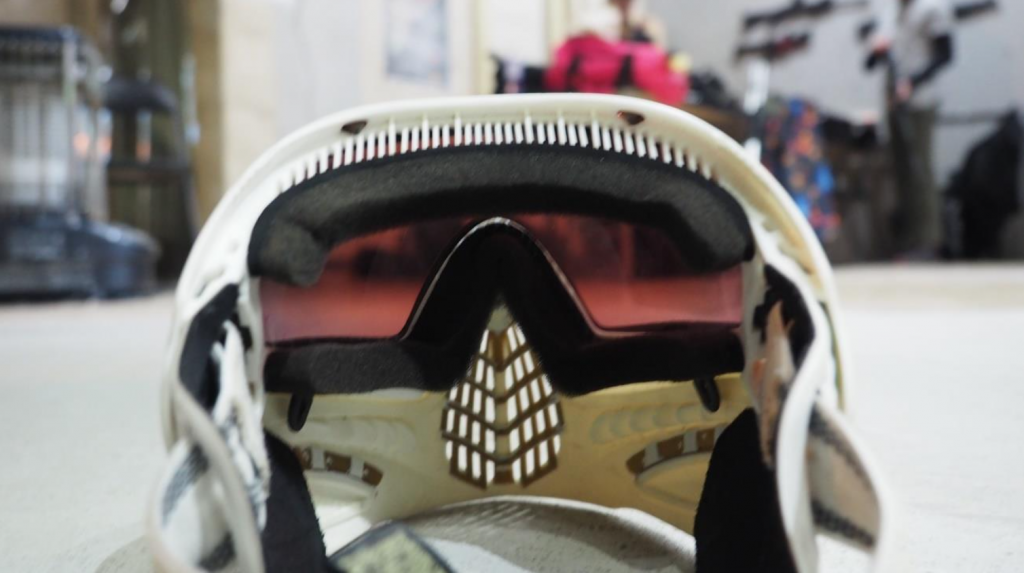 dyeマスク】レンズの種類を徹底比較！ | Sato | BLKFOX® AIRSOFT FIELD 