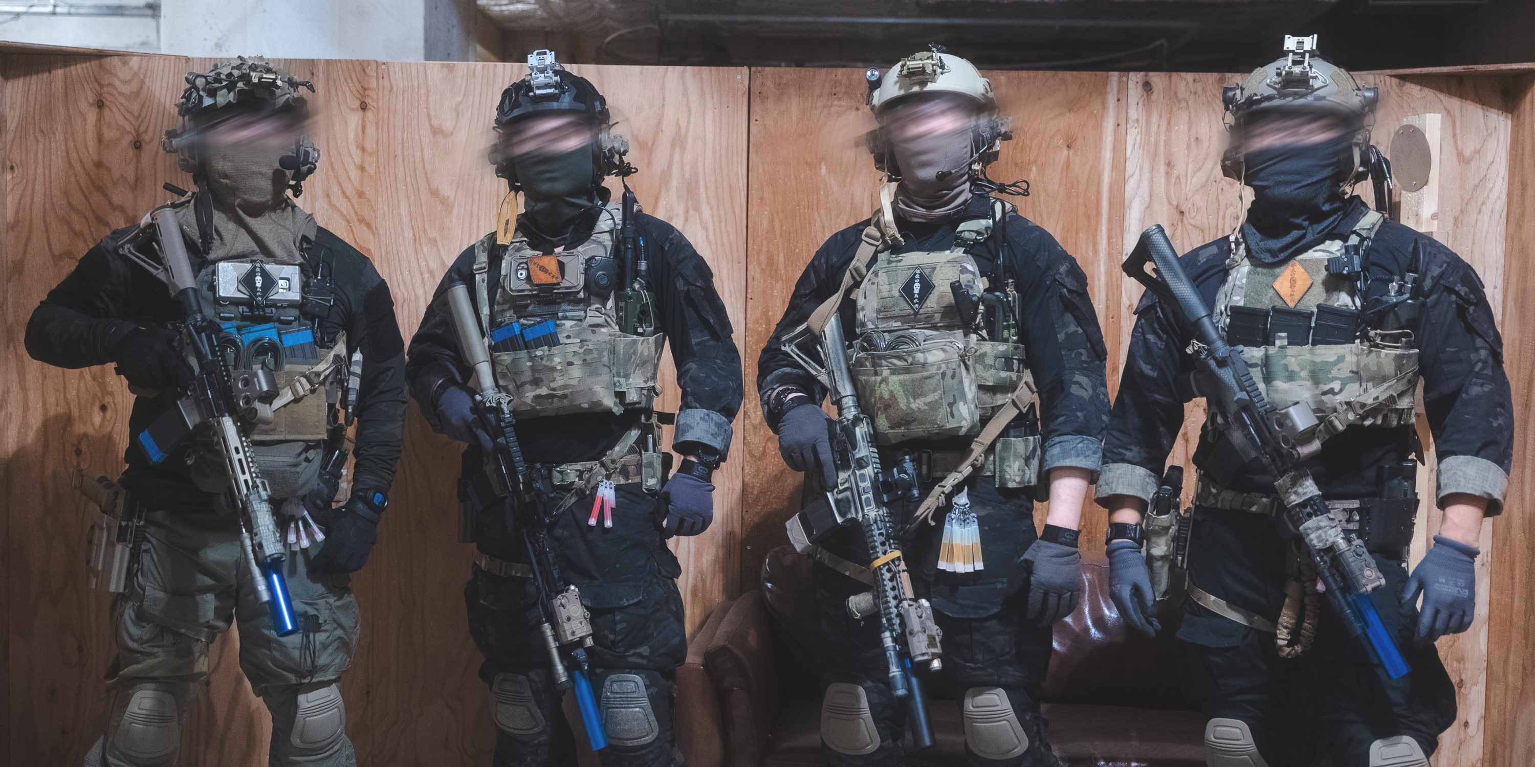 サバゲー装備 ブラック ほぼ新品 楽天市場】サバゲー 装備 黒の通販