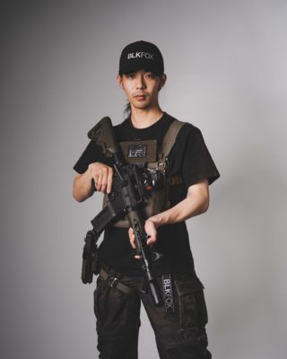 サバゲー フリーゲーム｜BLKFOX 本厚木店 | BLKFOX AIRSOFT FIELD